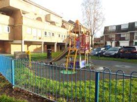 2 Bedroom Flat